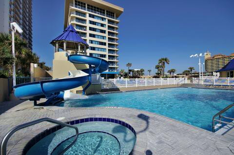 Daytona Beach Regency By Diamond Resorts